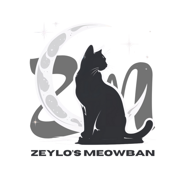 Zeylo's Meowban